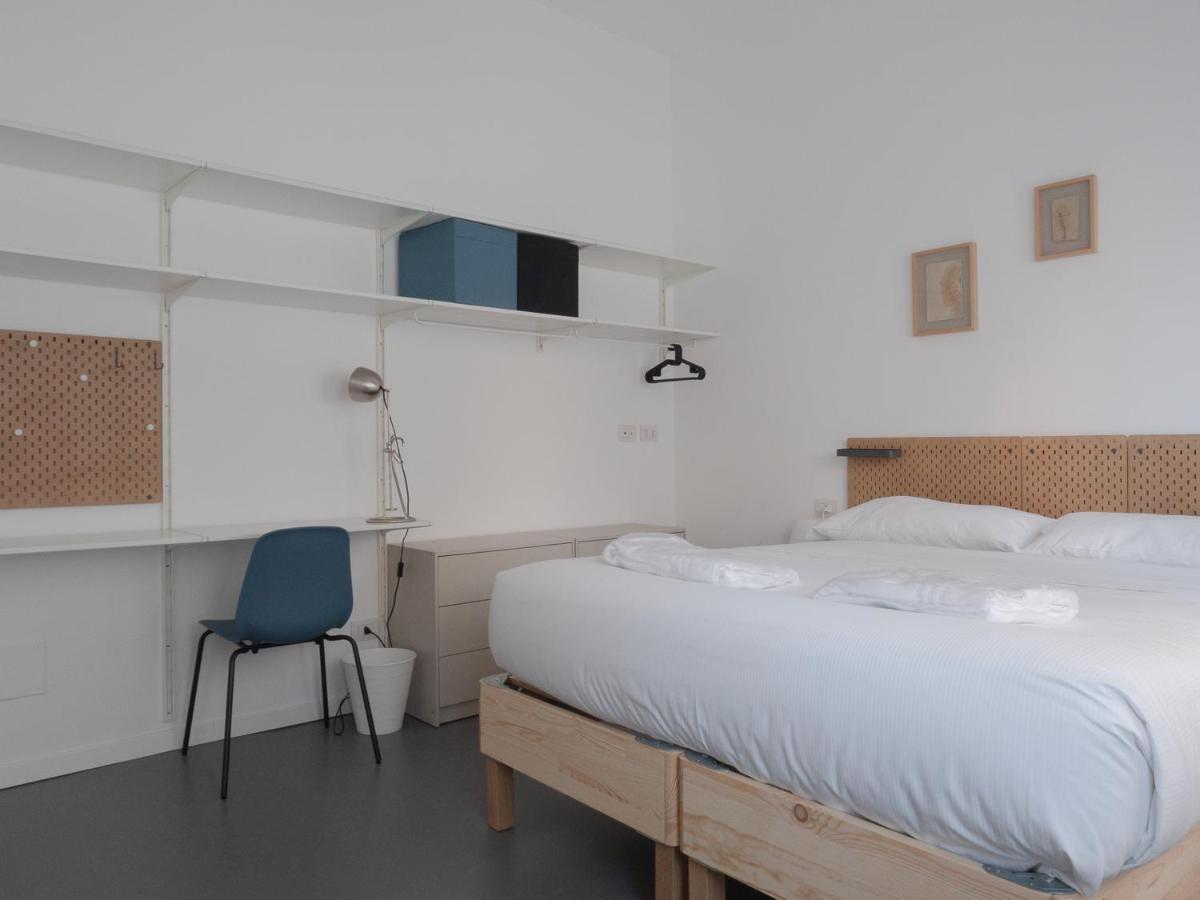 Apartment Bnbutler - Morosini, 18 - Spazio Morosini Mailand