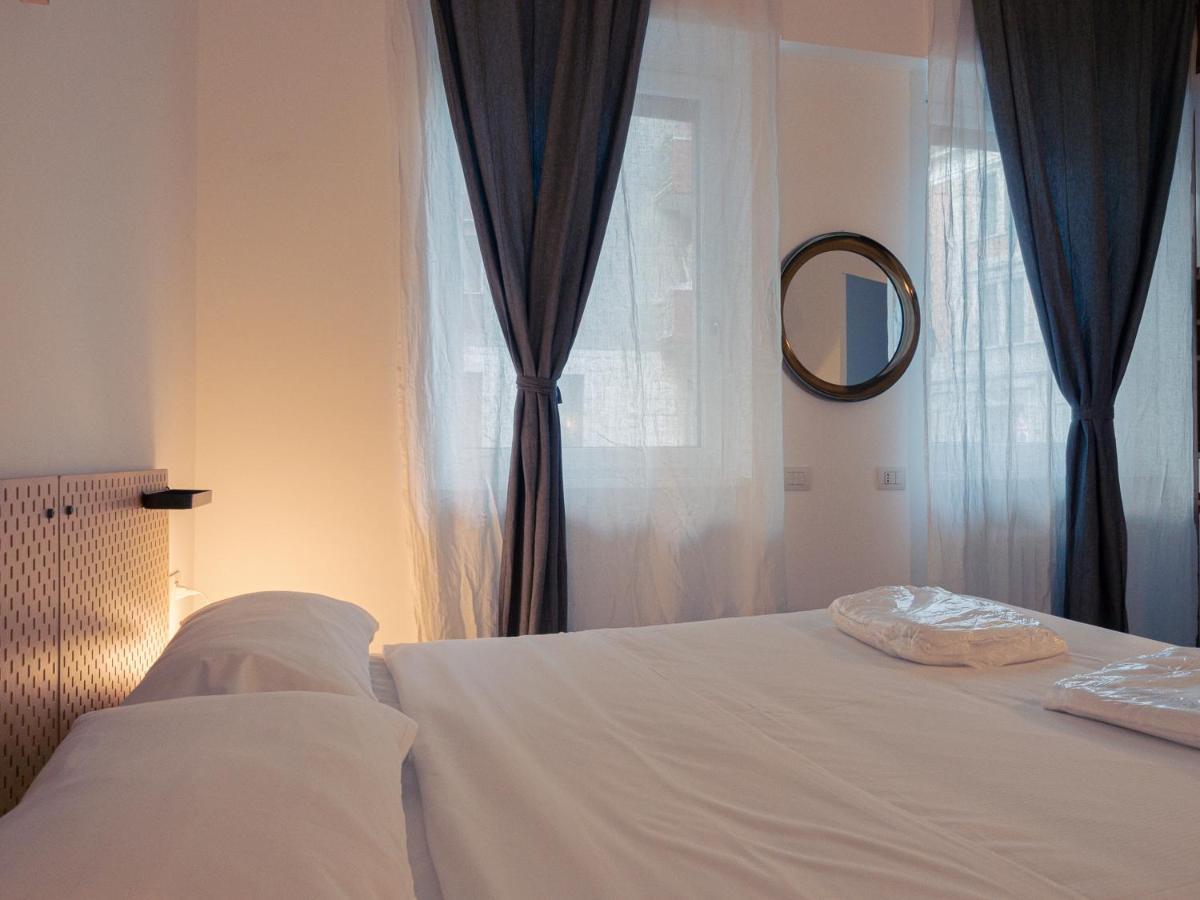 Bnbutler - Morosini, 18 - Spazio Morosini Apartment Mailand
