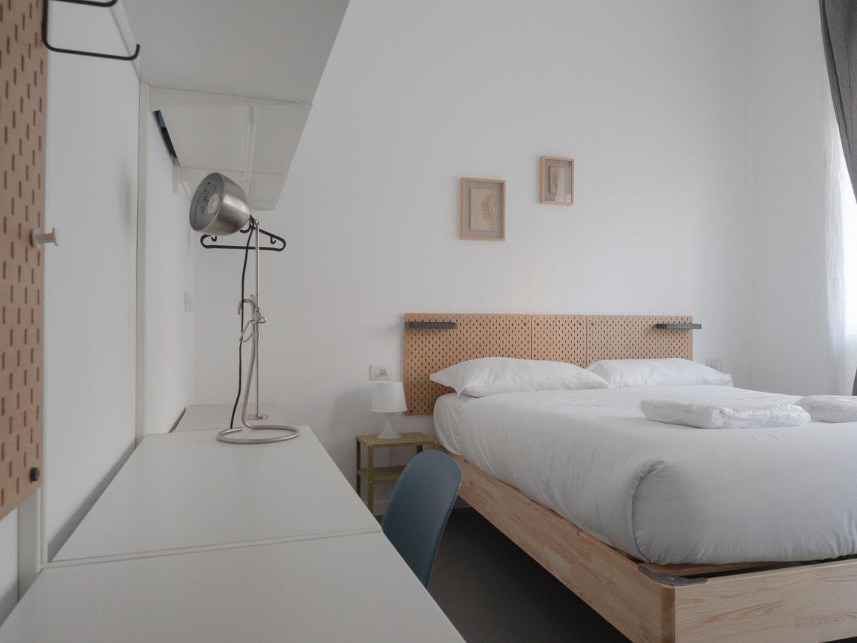 Bnbutler - Morosini, 18 - Spazio Morosini Mailand