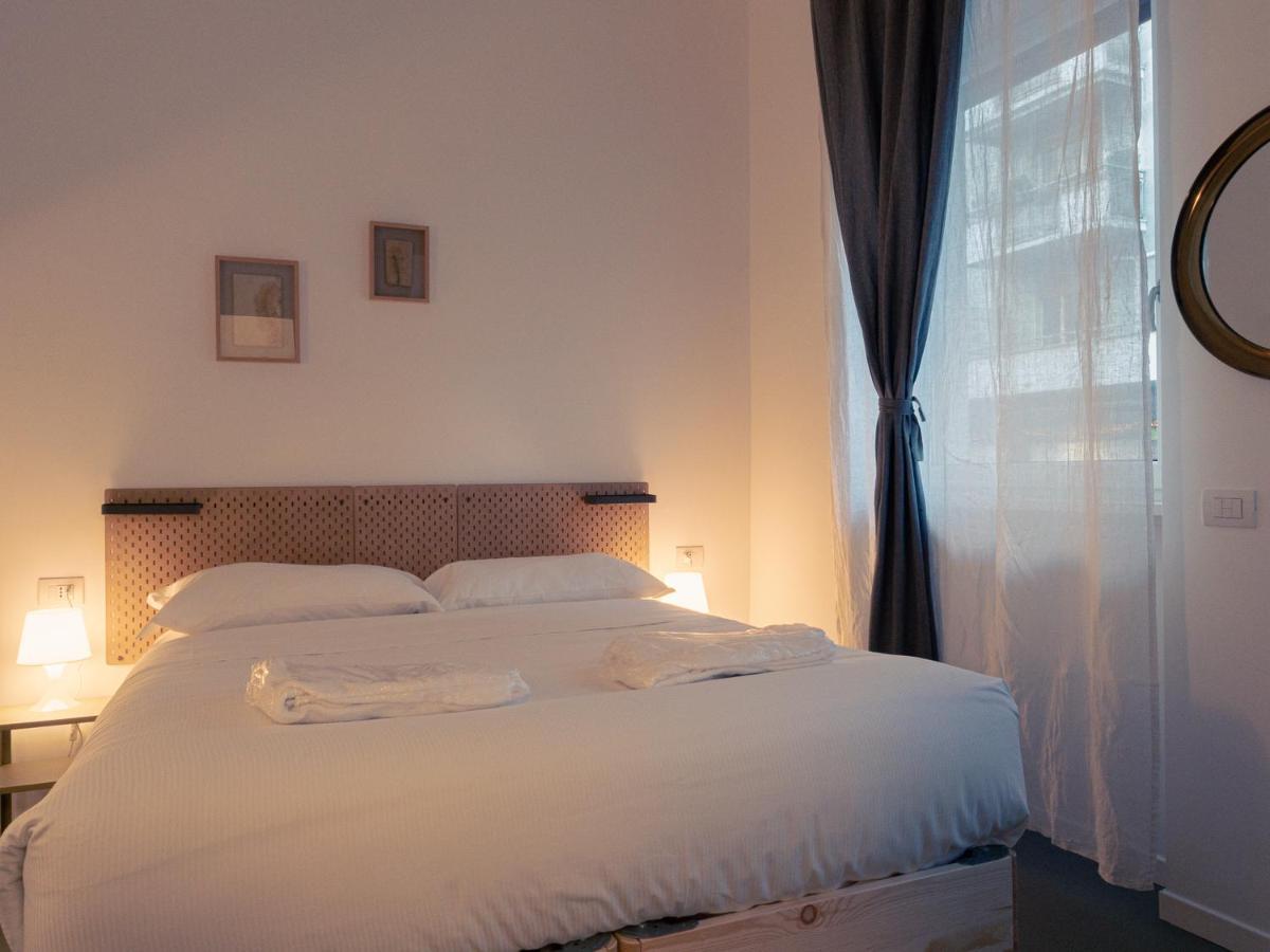 Bnbutler - Morosini, 18 - Spazio Morosini Mailand
